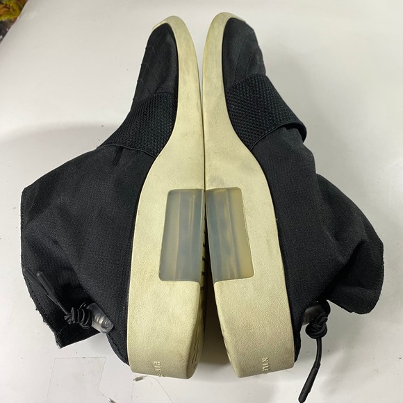 Nike Air x Fear of God Moccasin Sneakers Shoes Moc Men\'s 15 main image 8